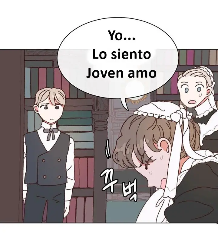 El secreto del joven maestro (2019) - Capítulo 6 - Página 44 - LectorTMOo