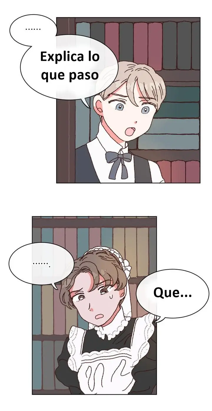 El secreto del joven maestro (2019) - Capítulo 6 - Página 45 - LectorTMOo