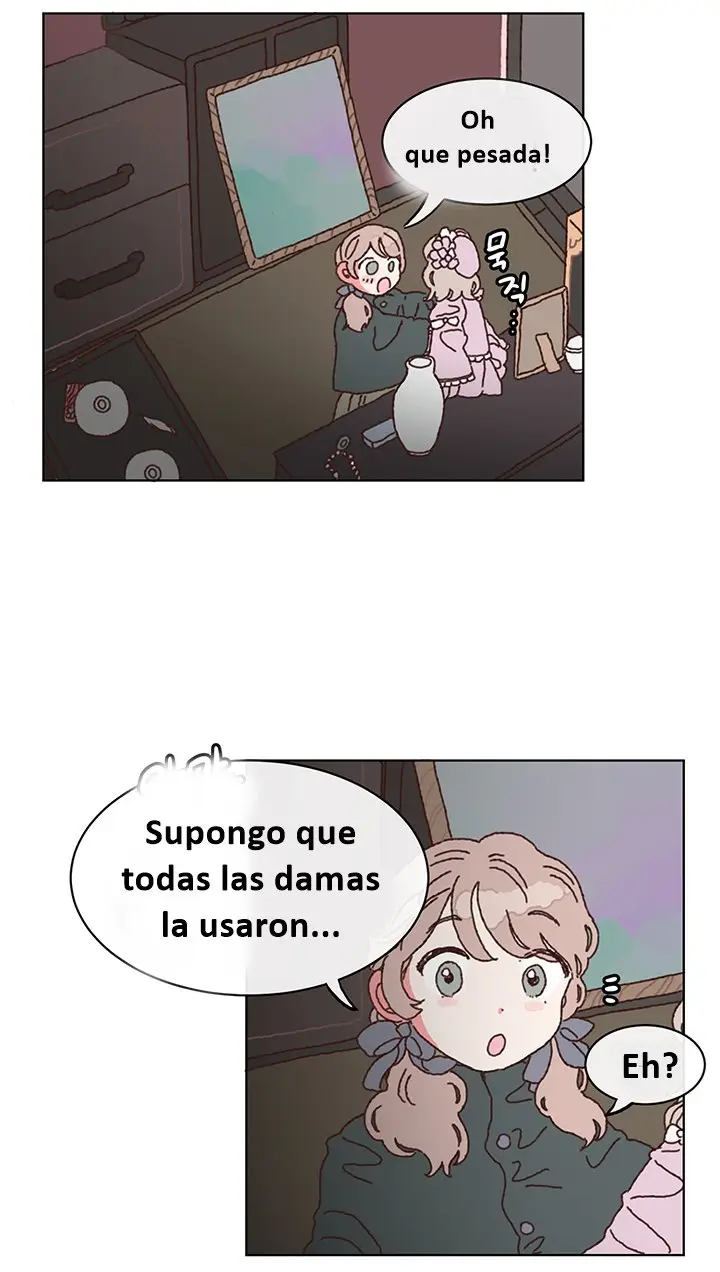 El secreto del joven maestro (2019) - Capítulo 7 - Página 16 - LectorTMOo