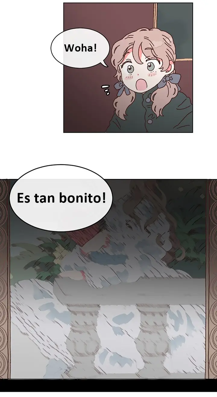 El secreto del joven maestro (2019) - Capítulo 7 - Página 20 - LectorTMOo