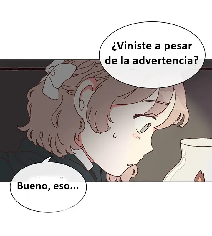 El secreto del joven maestro (2019) - Capítulo 7 - Página 29 - LectorTMOo