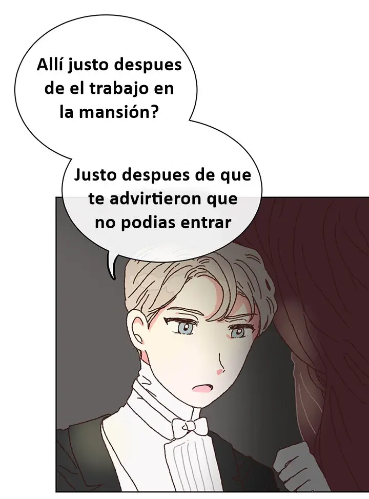 El secreto del joven maestro (2019) - Capítulo 7 - Página 30 - LectorTMOo