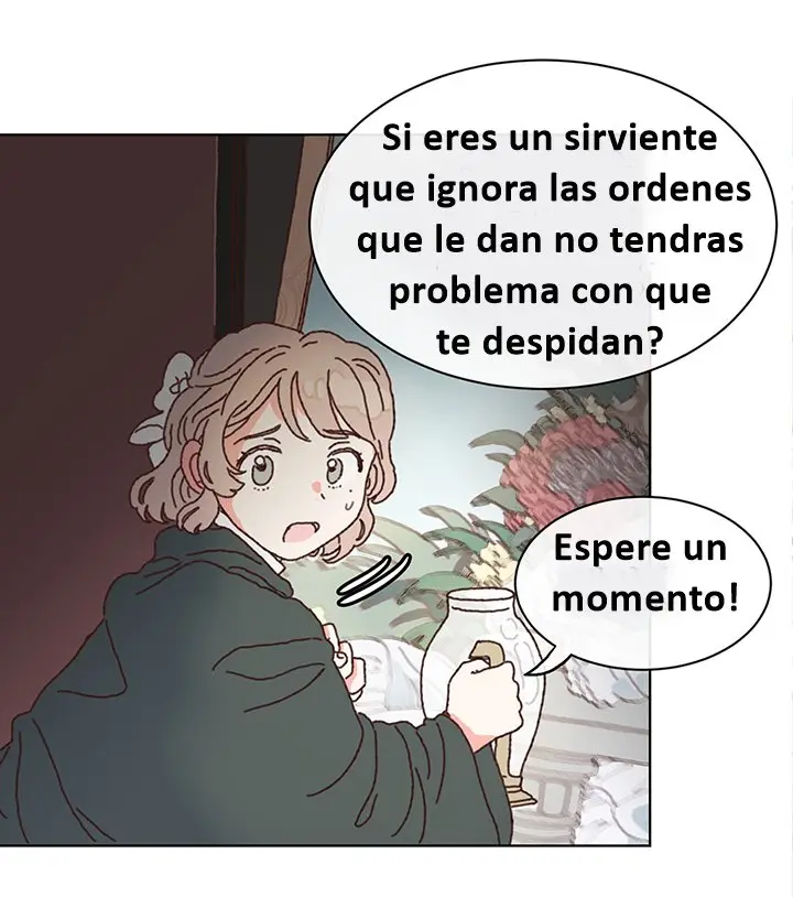 El secreto del joven maestro (2019) - Capítulo 7 - Página 34 - LectorTMOo