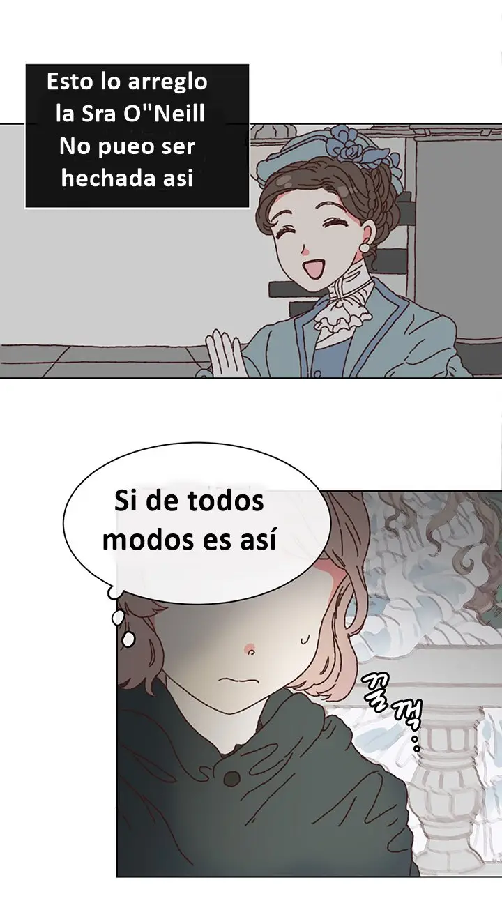 El secreto del joven maestro (2019) - Capítulo 7 - Página 37 - LectorTMOo