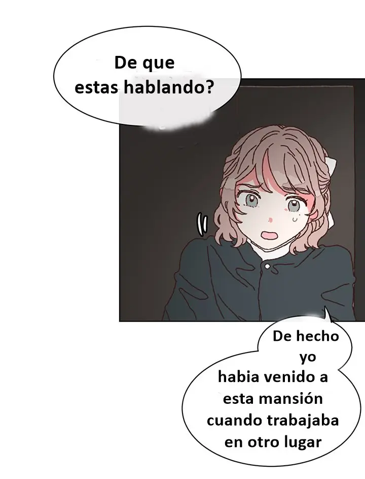 El secreto del joven maestro (2019) - Capítulo 7 - Página 39 - LectorTMOo