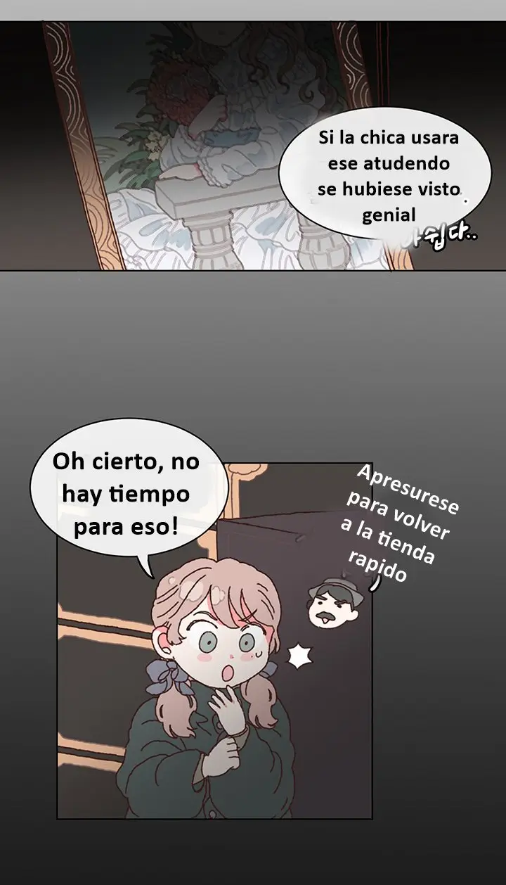 El secreto del joven maestro (2019) - Capítulo 7 - Página 41 - LectorTMOo