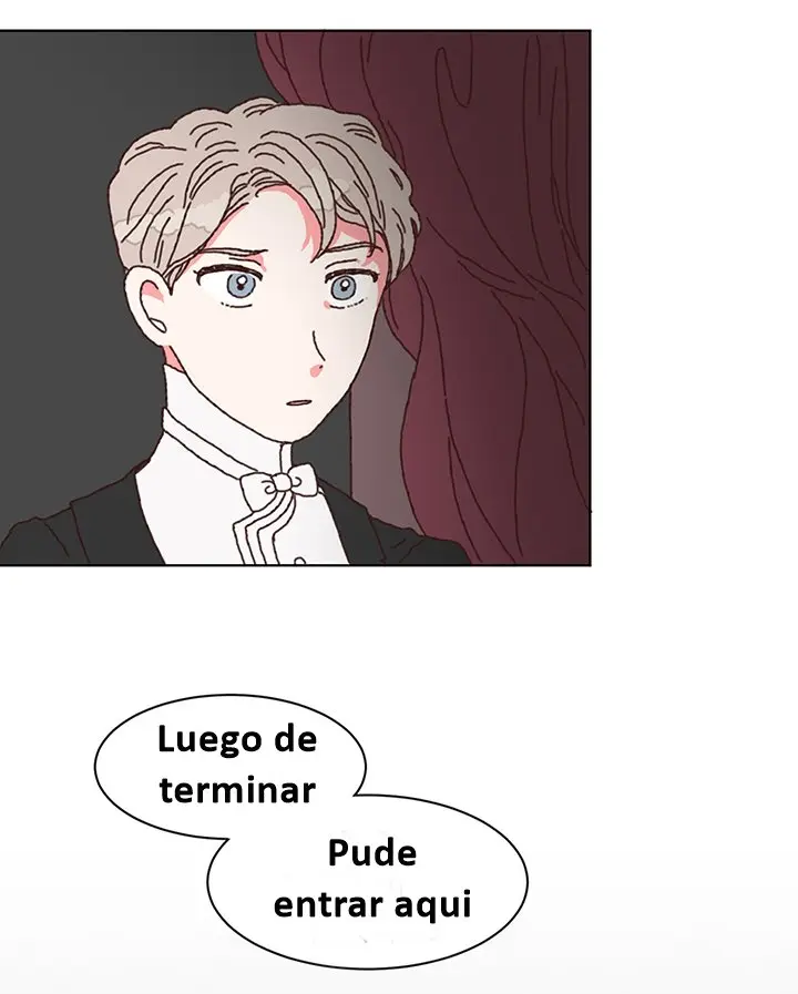 El secreto del joven maestro (2019) - Capítulo 7 - Página 42 - LectorTMOo