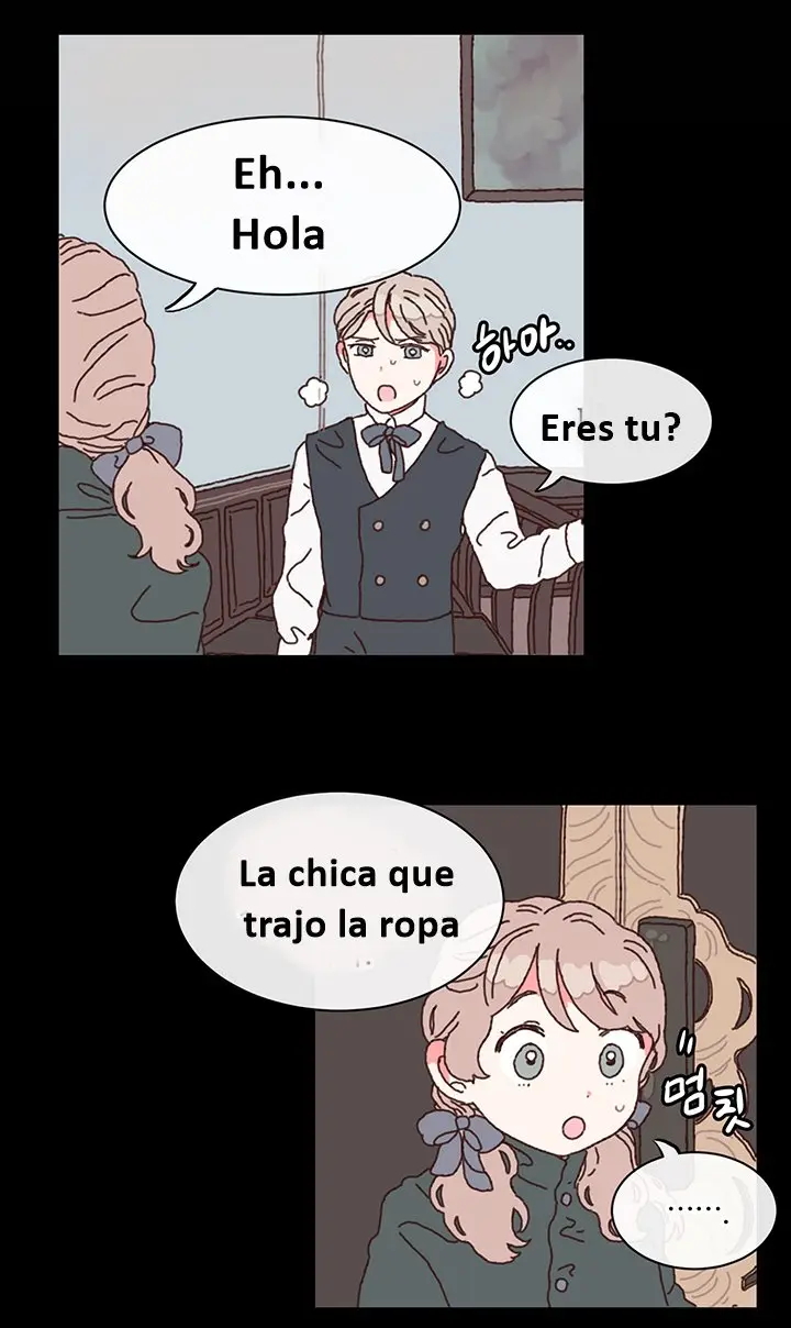 El secreto del joven maestro (2019) - Capítulo 7 - Página 44 - LectorTMOo