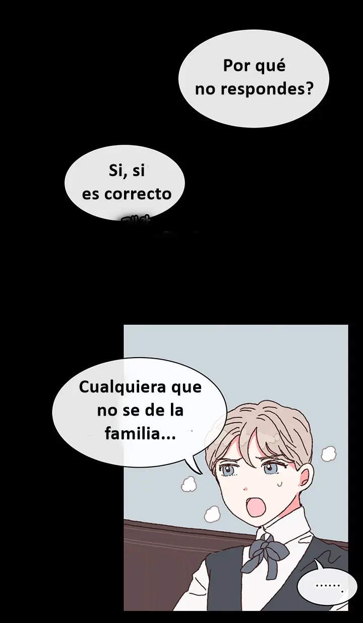 El secreto del joven maestro (2019) - Capítulo 7 - Página 47 - LectorTMOo