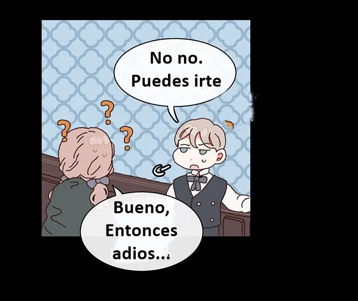 El secreto del joven maestro (2019) - Capítulo 7 - Página 48 - LectorTMOo