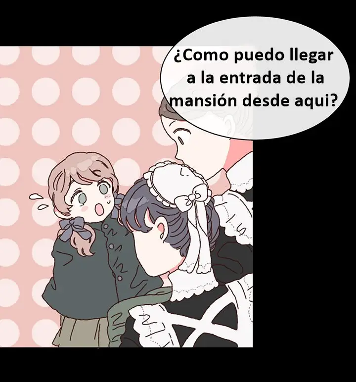 El secreto del joven maestro (2019) - Capítulo 7 - Página 51 - LectorTMOo