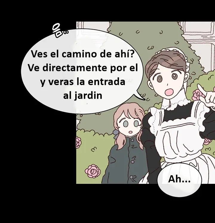 El secreto del joven maestro (2019) - Capítulo 7 - Página 54 - LectorTMOo