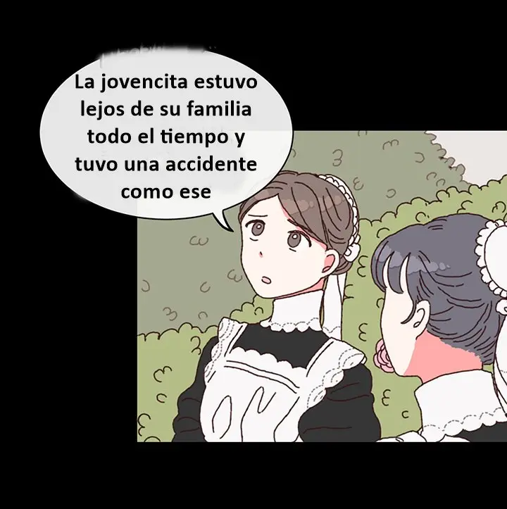El secreto del joven maestro (2019) - Capítulo 7 - Página 58 - LectorTMOo