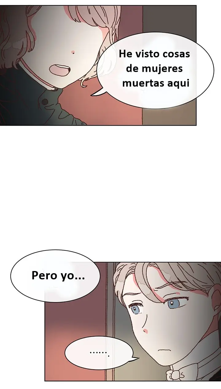 El secreto del joven maestro (2019) - Capítulo 7 - Página 61 - LectorTMOo