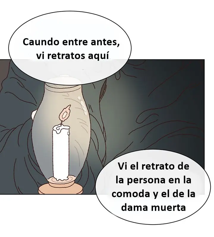 El secreto del joven maestro (2019) - Capítulo 7 - Página 64 - LectorTMOo
