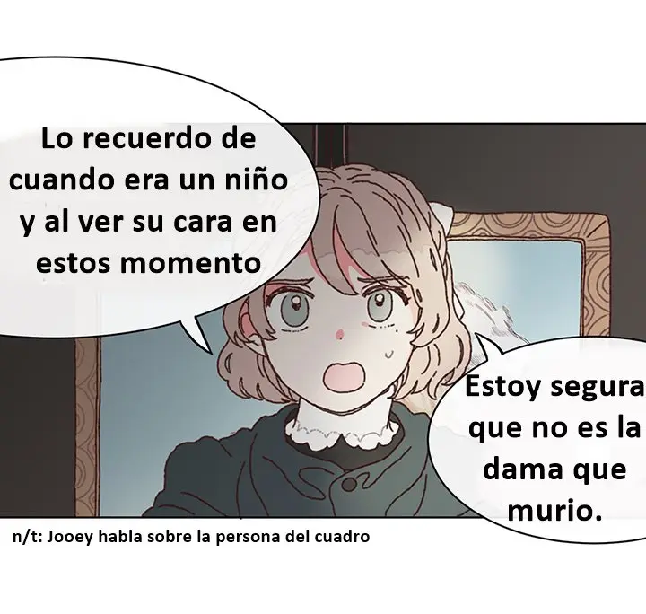 El secreto del joven maestro (2019) - Capítulo 7 - Página 73 - LectorTMOo