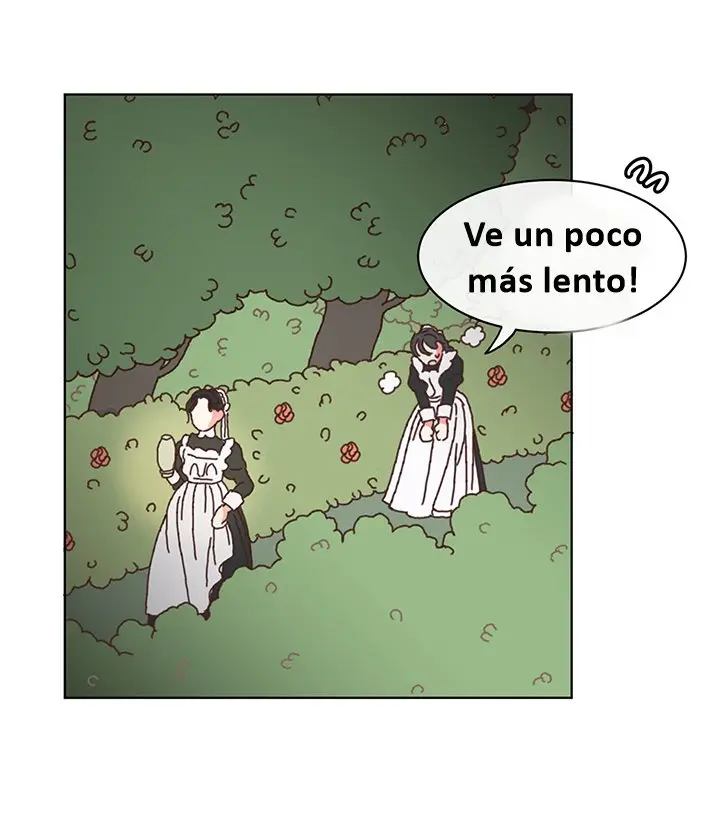 El secreto del joven maestro (2019) - Capítulo 8 - Página 4 - LectorTMOo