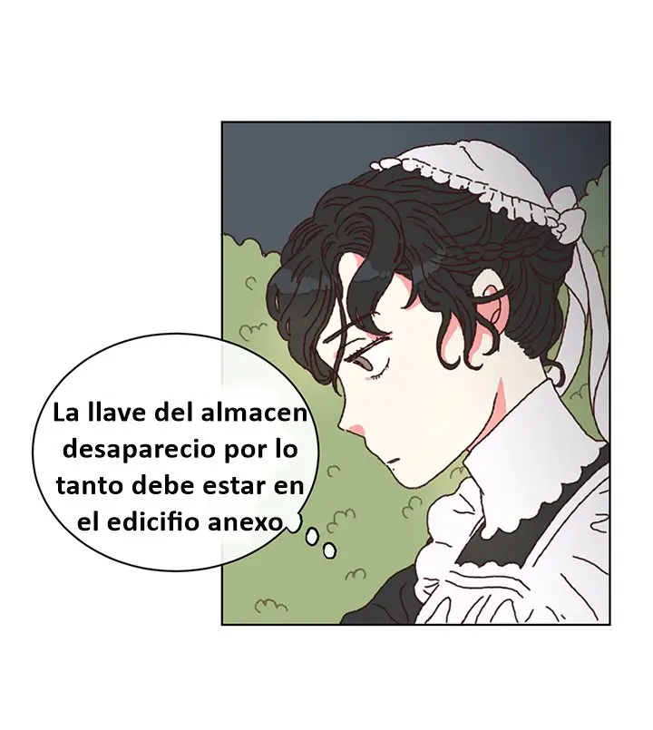 El secreto del joven maestro (2019) - Capítulo 8 - Página 5 - LectorTMOo