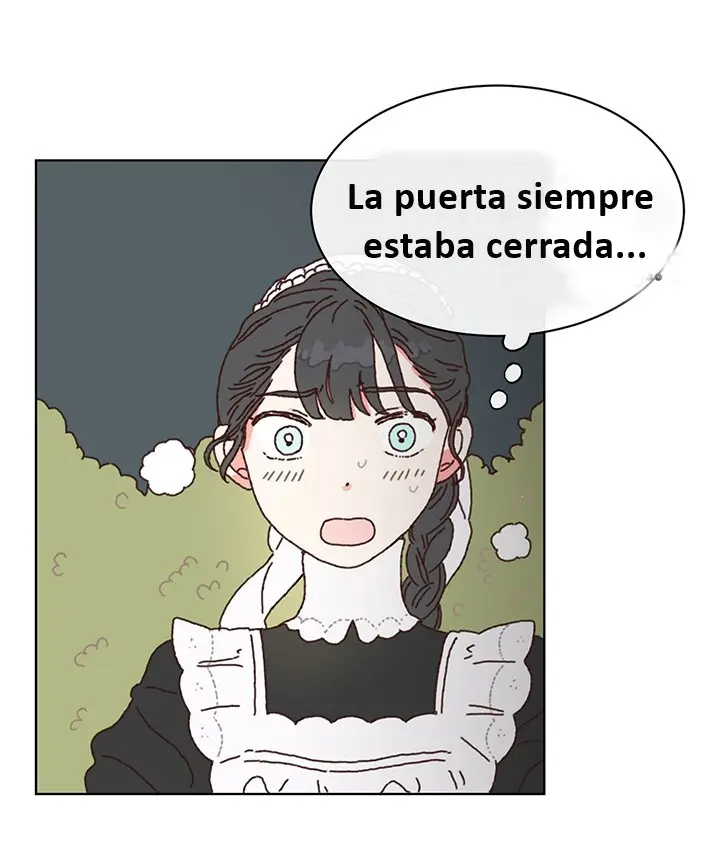 El secreto del joven maestro (2019) - Capítulo 8 - Página 8 - LectorTMOo