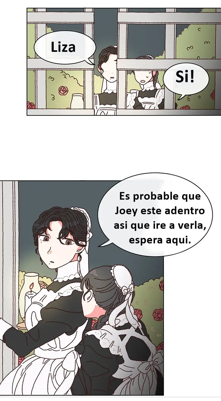 El secreto del joven maestro (2019) - Capítulo 8 - Página 9 - LectorTMOo
