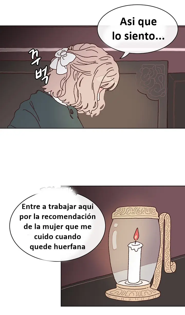El secreto del joven maestro (2019) - Capítulo 8 - Página 11 - LectorTMOo