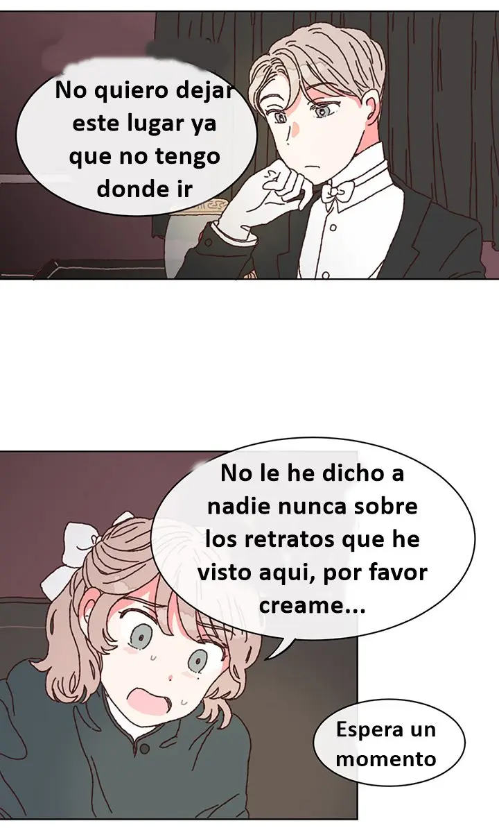 El secreto del joven maestro (2019) - Capítulo 8 - Página 12 - LectorTMOo