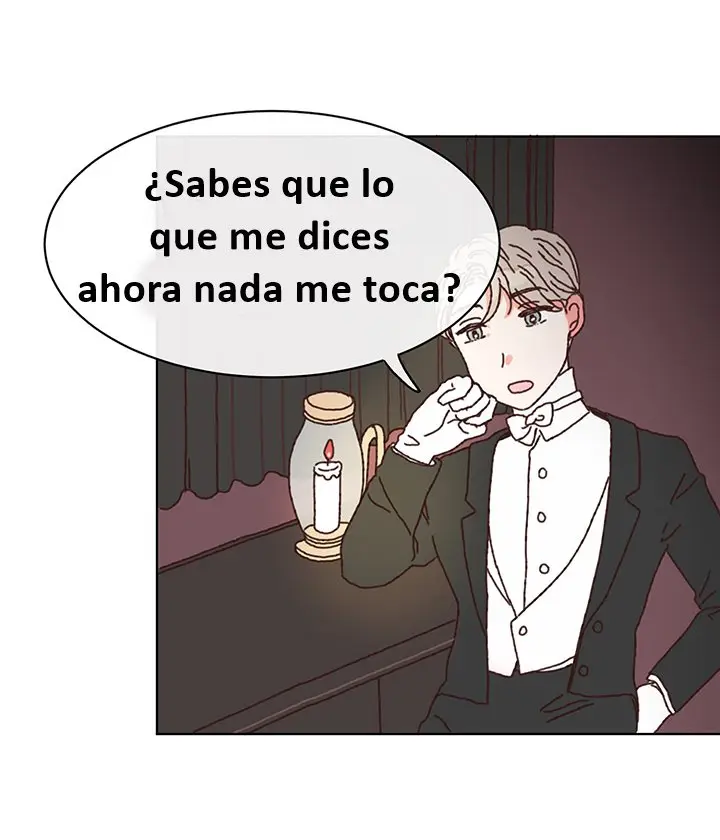 El secreto del joven maestro (2019) - Capítulo 8 - Página 13 - LectorTMOo