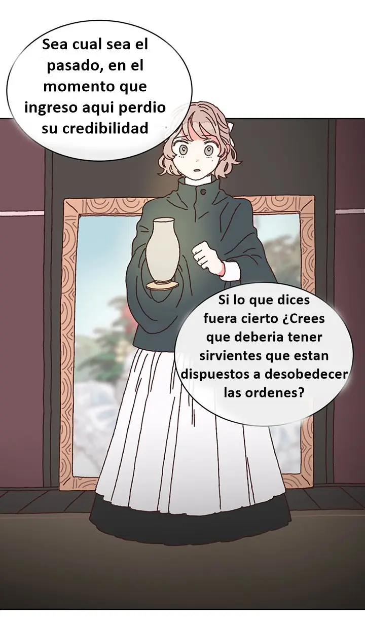 El secreto del joven maestro (2019) - Capítulo 8 - Página 14 - LectorTMOo
