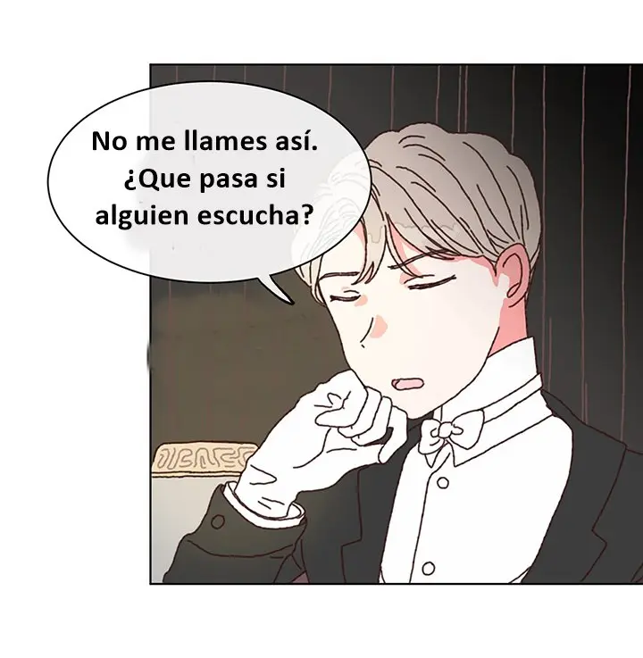 El secreto del joven maestro (2019) - Capítulo 8 - Página 16 - LectorTMOo