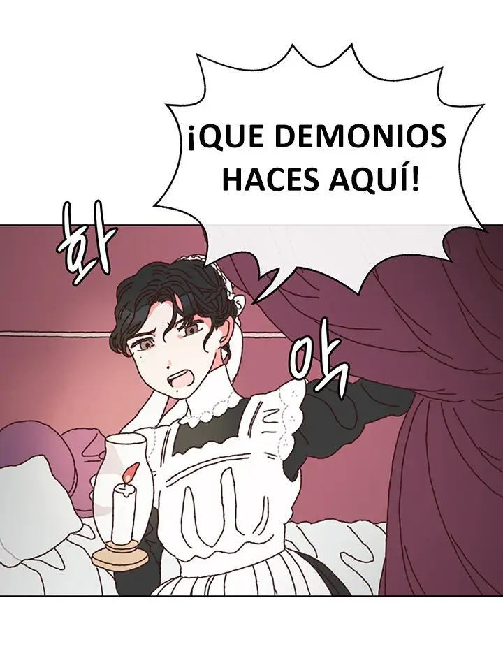 El secreto del joven maestro (2019) - Capítulo 8 - Página 18 - LectorTMOo