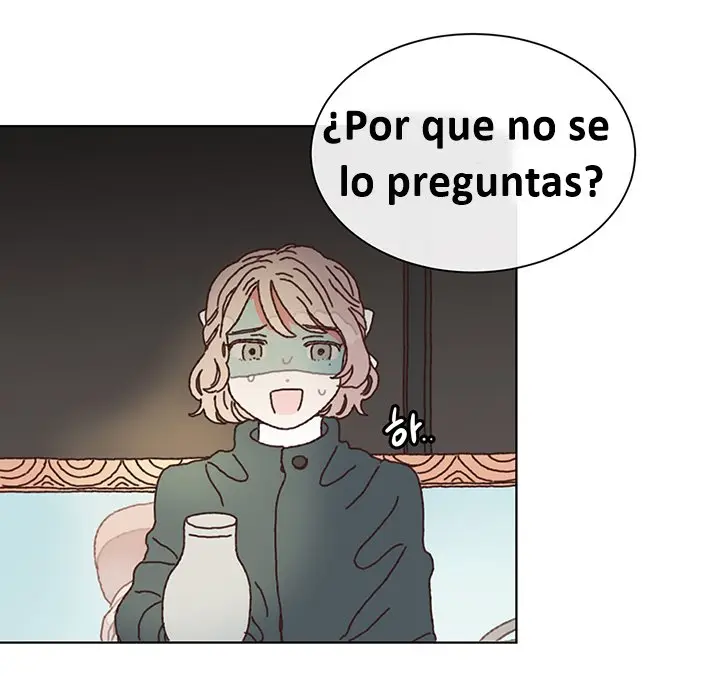 El secreto del joven maestro (2019) - Capítulo 8 - Página 20 - LectorTMOo
