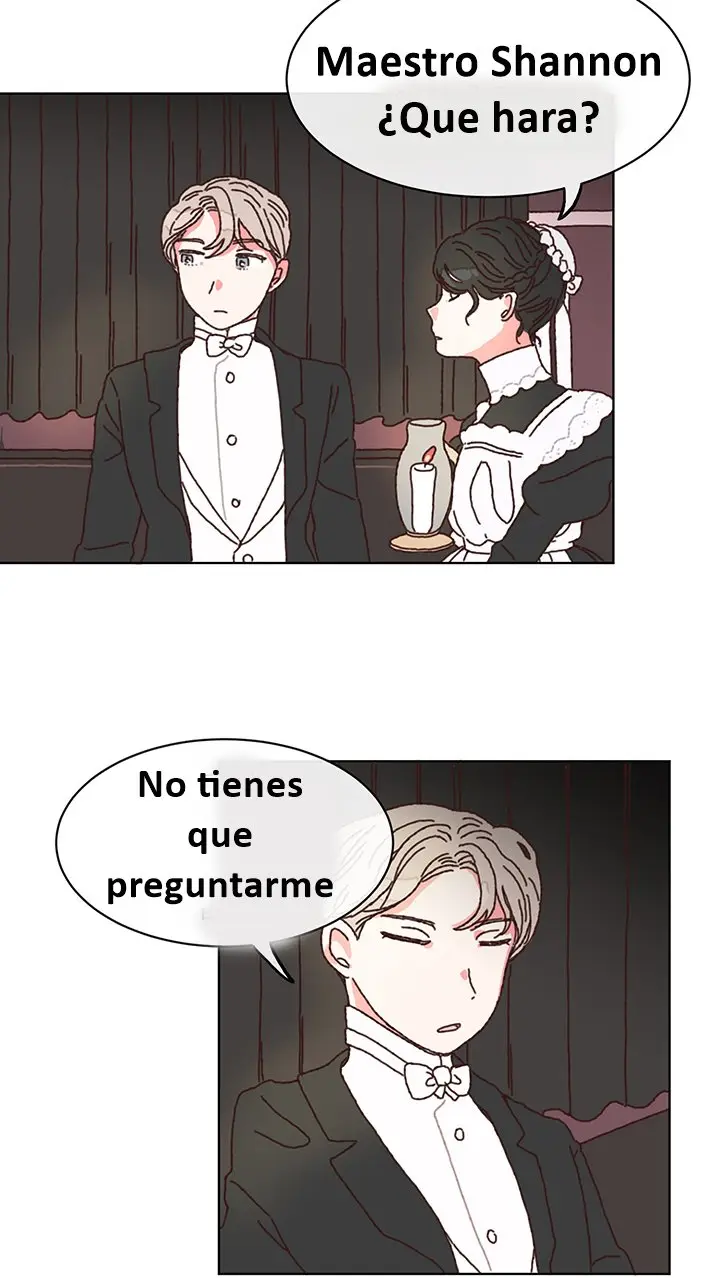 El secreto del joven maestro (2019) - Capítulo 8 - Página 22 - LectorTMOo