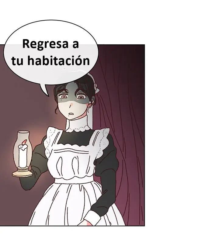 El secreto del joven maestro (2019) - Capítulo 8 - Página 24 - LectorTMOo