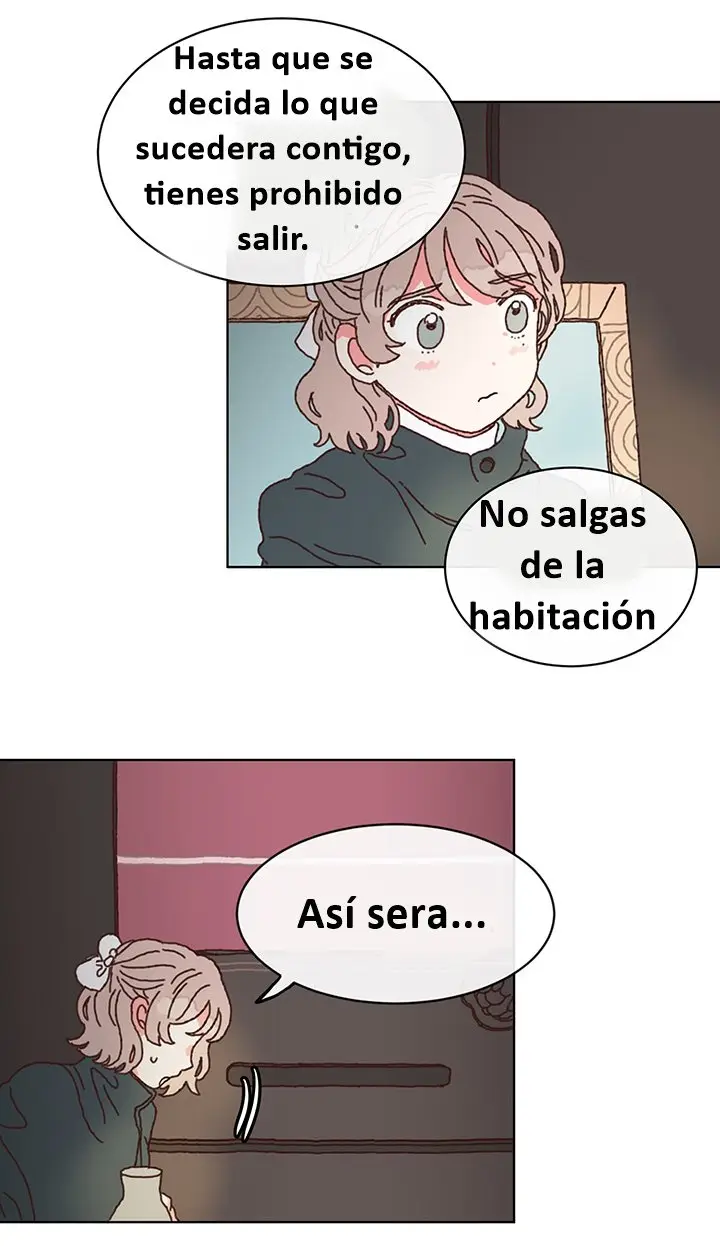 El secreto del joven maestro (2019) - Capítulo 8 - Página 25 - LectorTMOo