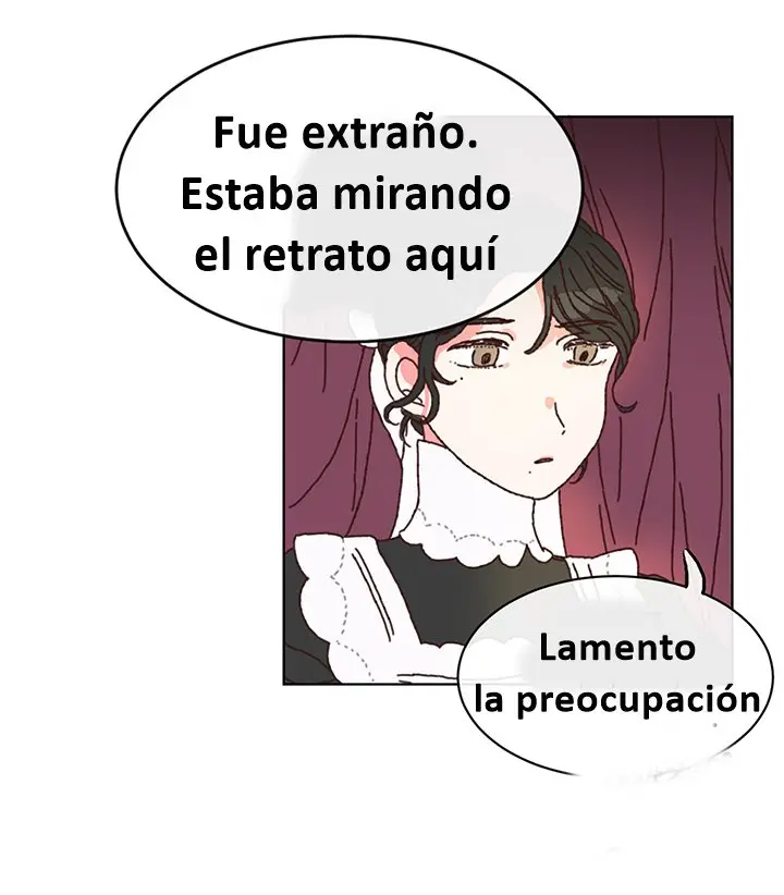 El secreto del joven maestro (2019) - Capítulo 8 - Página 28 - LectorTMOo