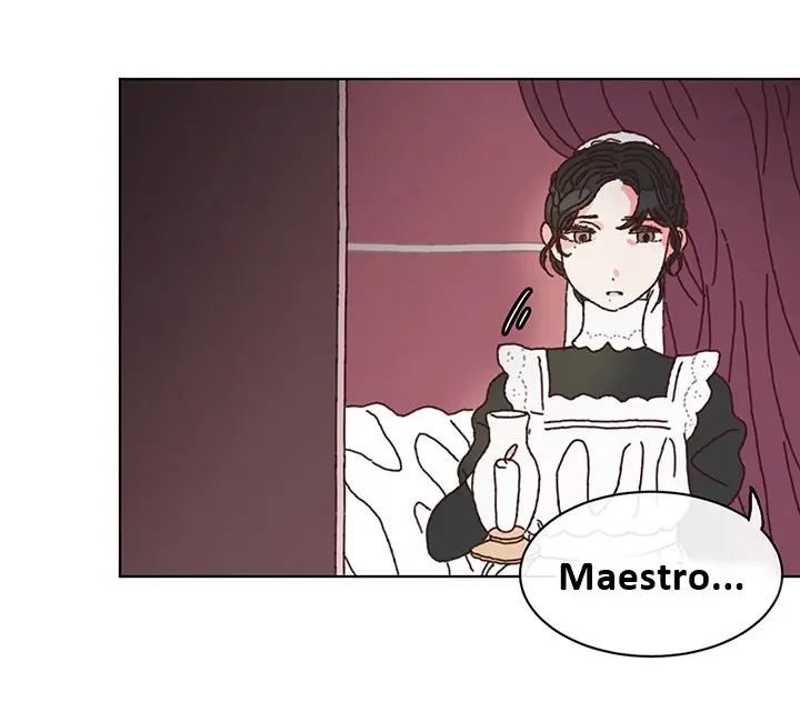 El secreto del joven maestro (2019) - Capítulo 8 - Página 31 - LectorTMOo