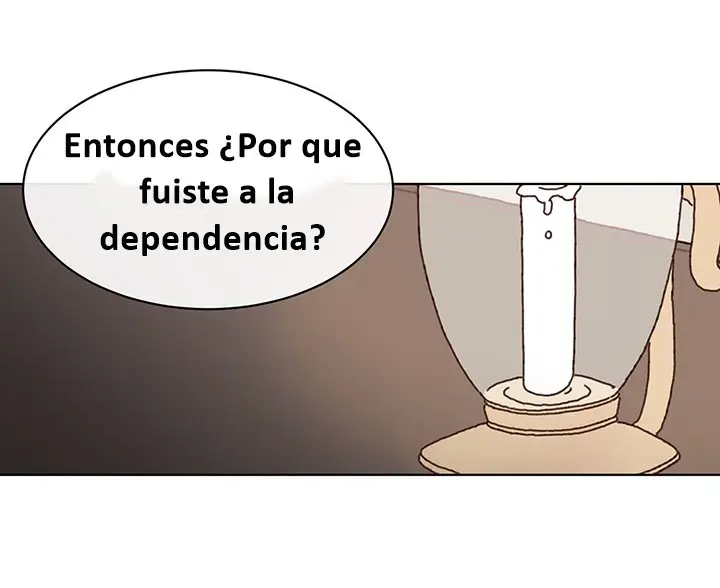 El secreto del joven maestro (2019) - Capítulo 8 - Página 32 - LectorTMOo