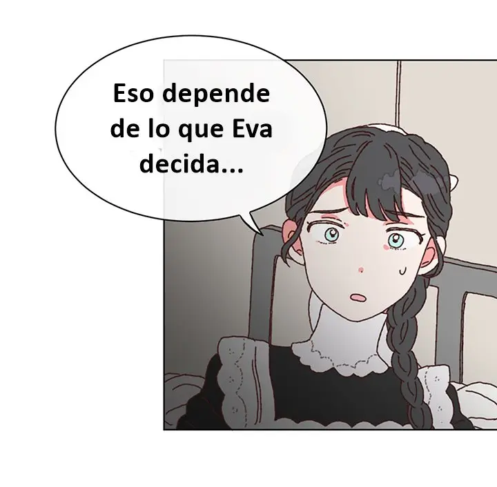 El secreto del joven maestro (2019) - Capítulo 8 - Página 34 - LectorTMOo