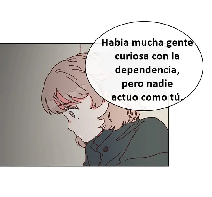 El secreto del joven maestro (2019) - Capítulo 8 - Página 35 - LectorTMOo