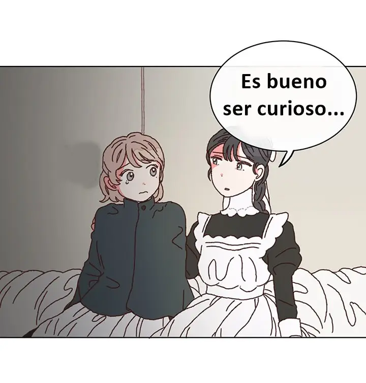 El secreto del joven maestro (2019) - Capítulo 8 - Página 36 - LectorTMOo