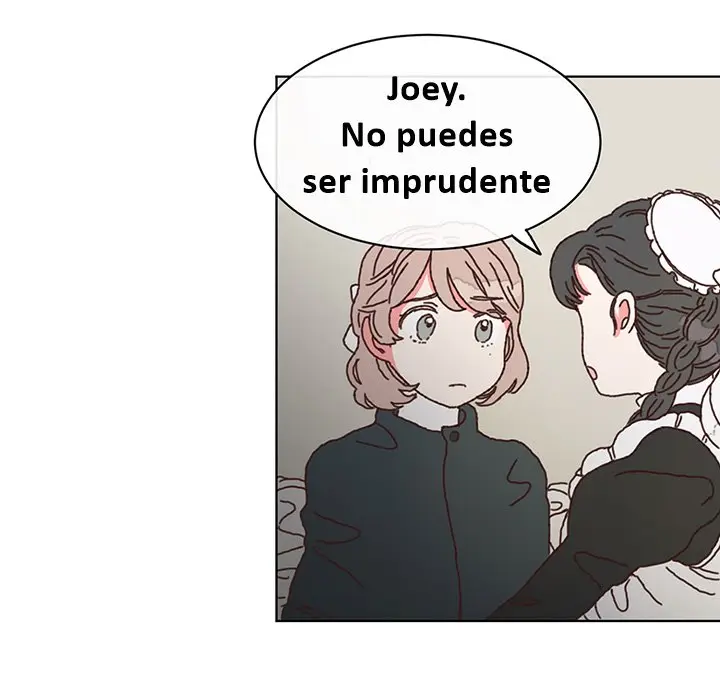 El secreto del joven maestro (2019) - Capítulo 8 - Página 38 - LectorTMOo