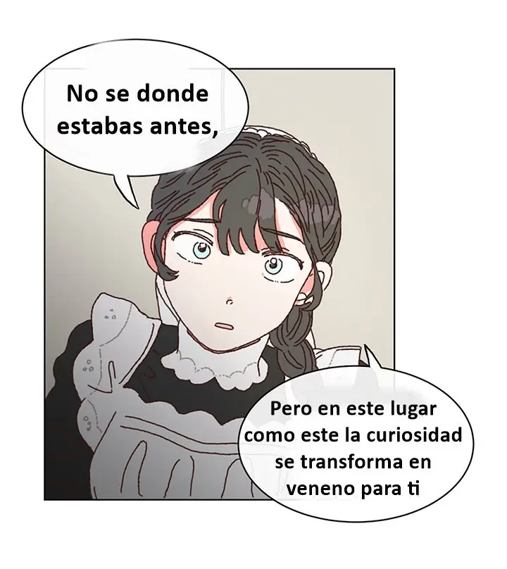 El secreto del joven maestro (2019) - Capítulo 8 - Página 39 - LectorTMOo