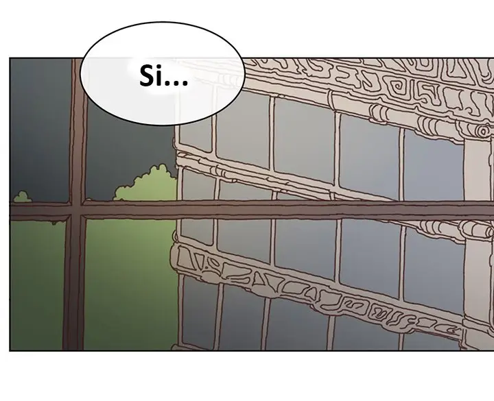 El secreto del joven maestro (2019) - Capítulo 8 - Página 41 - LectorTMOo