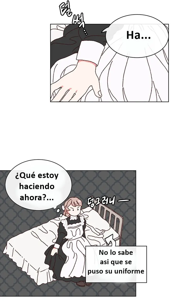 El secreto del joven maestro (2019) - Capítulo 8 - Página 45 - LectorTMOo