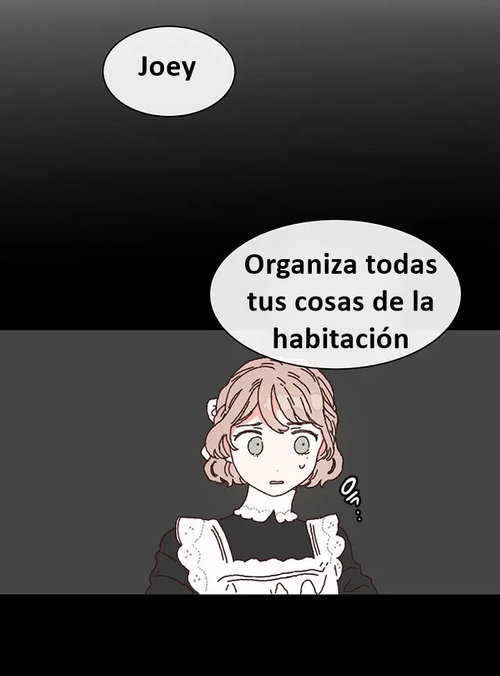 El secreto del joven maestro (2019) - Capítulo 9 - Página 14 - LectorTMOo