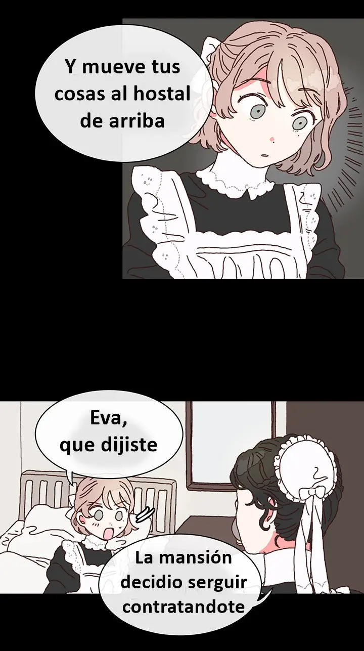 El secreto del joven maestro (2019) - Capítulo 9 - Página 16 - LectorTMOo