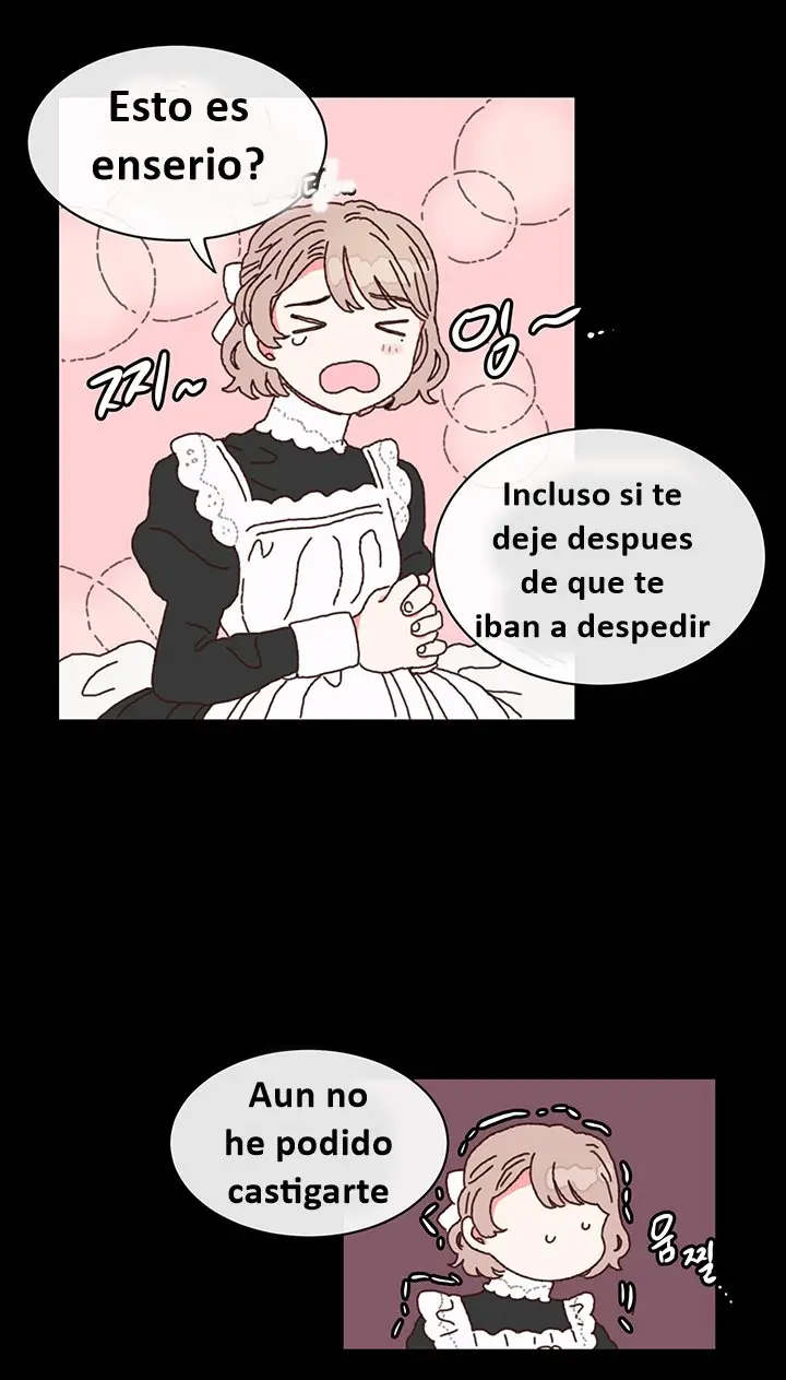 El secreto del joven maestro (2019) - Capítulo 9 - Página 17 - LectorTMOo