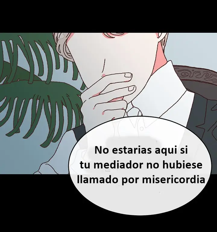 El secreto del joven maestro (2019) - Capítulo 9 - Página 19 - LectorTMOo