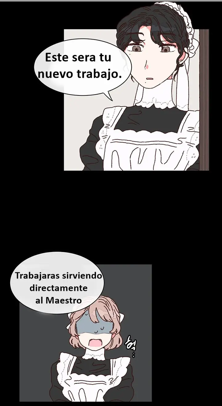El secreto del joven maestro (2019) - Capítulo 9 - Página 24 - LectorTMOo