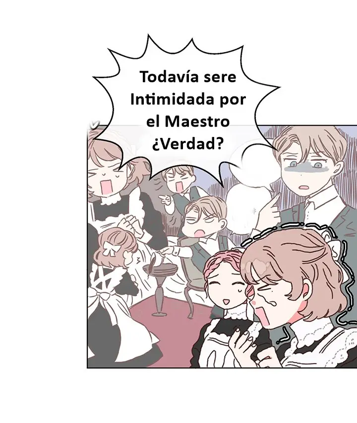 El secreto del joven maestro (2019) - Capítulo 9 - Página 26 - LectorTMOo